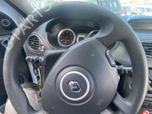 Rat Rat RENAULT CLIO III (BR0/1, CR0/1) 1.5 dCi (75 hp) 36653985 36653985