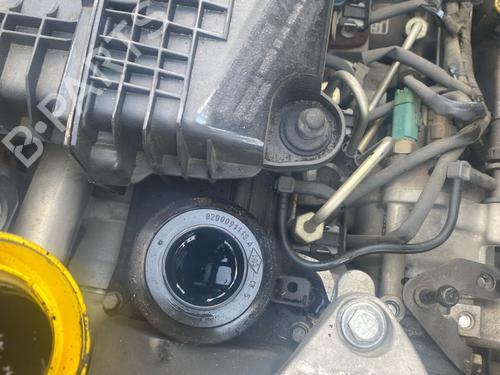 Engine RENAULT KANGOO Express (FC0/1_) 1.5 dCi (FC07, FC1R) | BP37200937M1 - Image 4