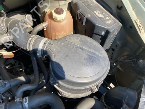 Luftfiltergehäuse für Luftfiltergehäuse RENAULT MEGANE Scenic (JA0/1_) 1.6 e (JA0F) (90 hp) 34202234 34202234