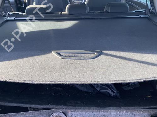 Used Rear parcel shelf RENAULT MEGANE III Grandtour (KZ0/1) 1.5 dCi (KZ09, KZ0D, KZ1G, KZ29, KZ14, KZ1W, KZ10, KZ1F,... (110 hp) 30821249