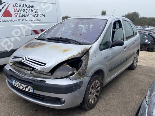 Ricambi CITROËN XSARA PICASSO (N68) 1.6 HDi (90 hp) 4417715