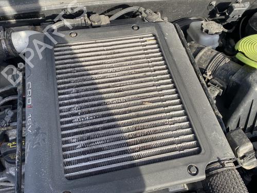 Intercooler HYUNDAI SANTA FÉ II (CM) 2.2 CRDi GLS 4x4 | BP30133318M30
