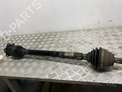 Used Right front driveshaft Right front driveshaft SKODA SUPERB II (3T4) 2.0 TDI 16V (140 hp) 39982714 39982714