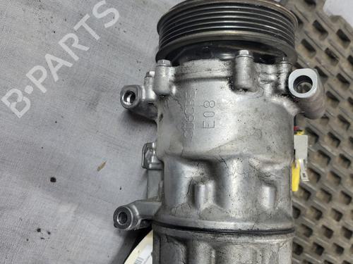 AC compressor PEUGEOT 508 I (8D_) 2.0 BlueHDi 150 | BP20932196M34 