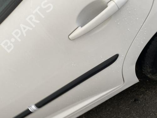 Left rear door PEUGEOT 207 (WA_, WC_) 1.4 HDi | BP29142836C4 