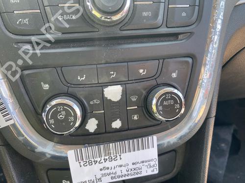Used Climate control Climate control 36030507 36030507