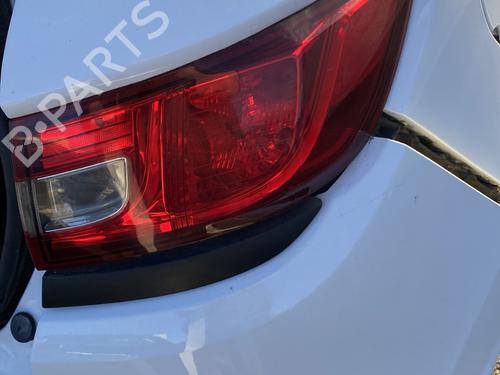 Right taillight RENAULT CLIO IV (BH_) 1.5 dCi 90 | BP29571694C35 