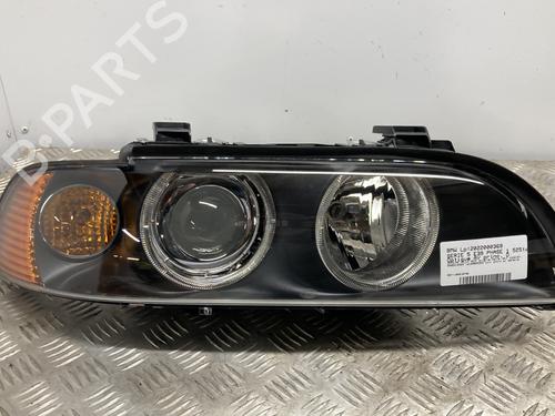 Used Right headlight BMW 5 (E34) [1987-1995]  23182369
