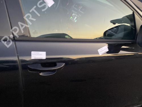 Used Right front door VW GOLF VI (5K1) 1.6 TDI (105 hp) 20975950