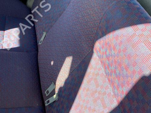 Used Rear seat Rear seat FIAT PUNTO (176_) 55 1.1 (54 hp) 23994035 23994035