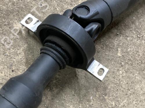 Driveshaft BMW 3 (F30, F80) 318 d | BP20713437M37 