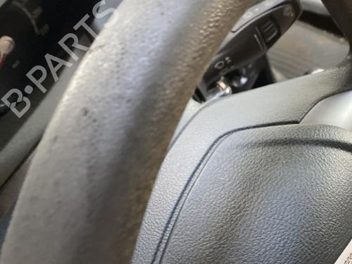 Steering wheel FORD FIESTA VI (CB1, CCN) 1.4 TDCi | BP21561333C49 