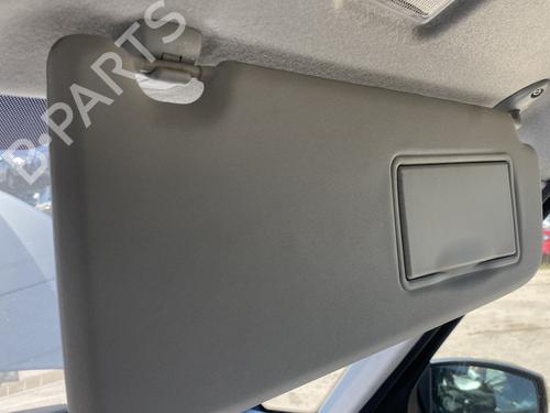 right-sun-visor-ford-s-max-wa6-2006-2007-2008-2009-2010-2011-2012-2013-2014-27527291 main image