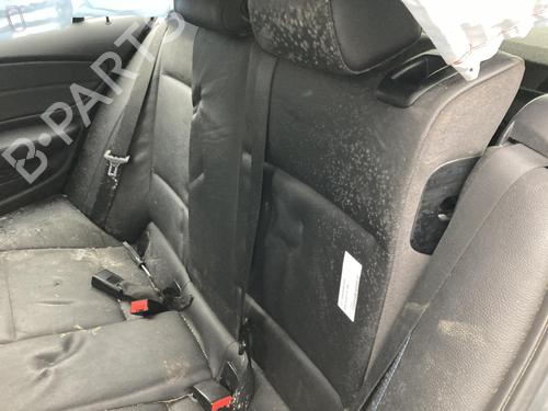 Rear seat BMW 1 (E87) 118 d | BP22115491C17 