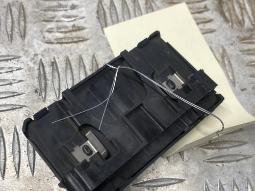 Card reader RENAULT MEGANE II (BM0/1_, CM0/1_) 1.6 16V (BM0C, CM0C) | BP28965245E4