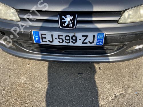 Front bumper PEUGEOT 406 (8B) 1.8 16V | BP29269892C7 