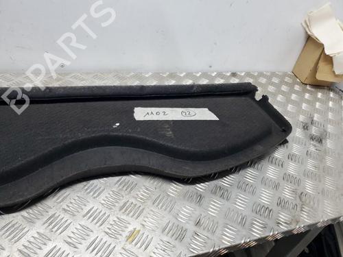 Hattehylde Hattehylde RENAULT MODUS / GRAND MODUS (F/JP0_) 1.5 dCi (FP0D, JP0D) (82 hp) 19904781 19904781