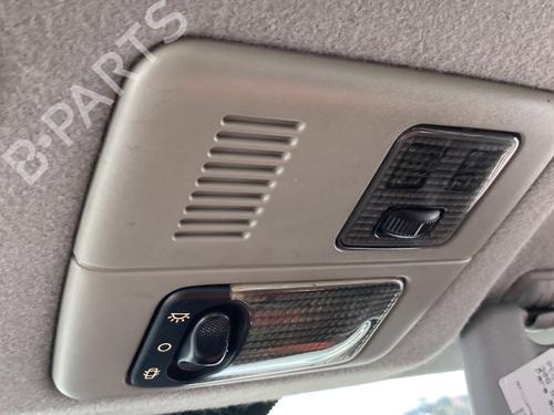 Interior roof light PEUGEOT 306 Break (7E, N3, N5) 2.0 HDI 90 | BP28570400I8