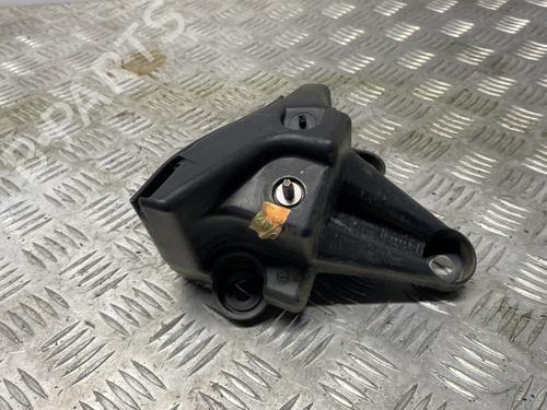 Used Rear bumper bracket PEUGEOT 3008 I MPV (0U_) 1.6 HDi (114 hp) 28614163