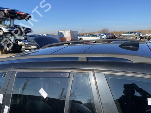Used Roof bar BMW X3 (E83) xDrive 30 d (218 hp) 22921296