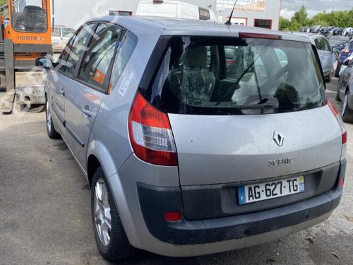 Catalyst RENAULT SCÉNIC II (JM0/1_) | BP29941330M10 - Image 8
