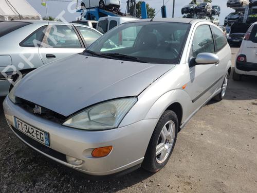 Dashboard FORD FOCUS I (DAW, DBW) 1.6 16V | BP37279219C46  - Image 6