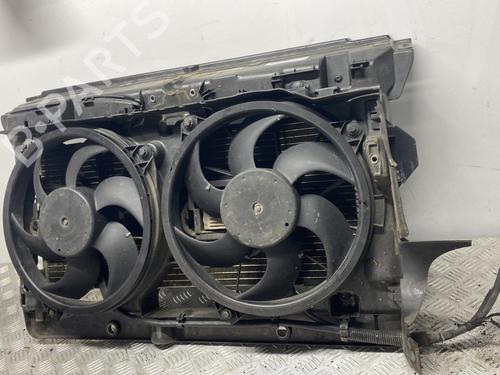 Front slam panel PEUGEOT 607 (9D, 9U) 2.7 HDi 24V | BP27496381C72  - Image 6