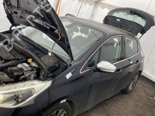 Benzintank Benzintank PEUGEOT 208 I (CA_, CC_) 1.6 HDi / BlueHDi 75 (75 hp) 32122827 32122827