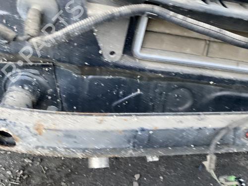 Rear bumper reinforcement OPEL CORSA E (X15) 1.4 (08, 68) | BP29959112C73