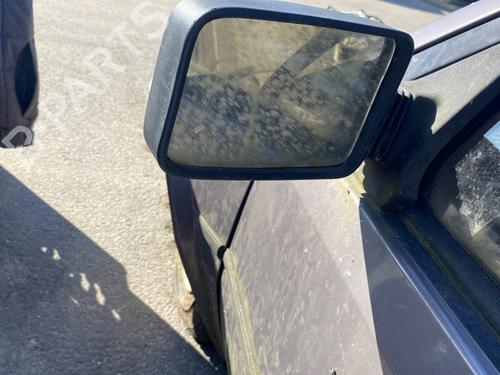 Left mirror CITROËN BX (XB-_) 16 | BP29537658C26 
