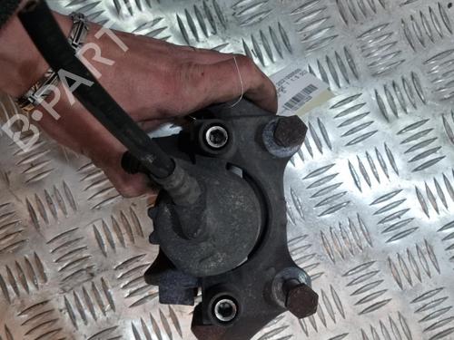 Used Right front brake caliper Right front brake caliper RENAULT CLIO IV (BH_) 1.5 dCi 90 (90 hp) 19906315 19906315