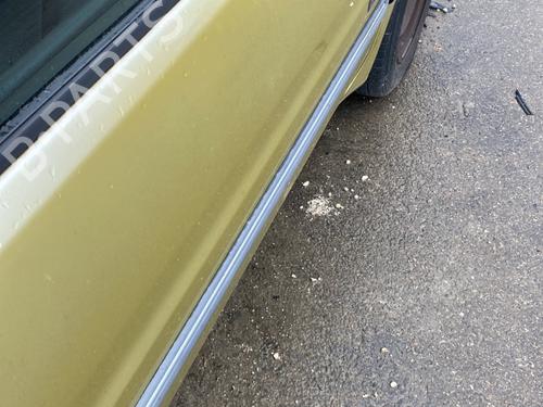 Right front door PEUGEOT 106 II (1A_, 1C_) 1.1 i | BP26457453C3 