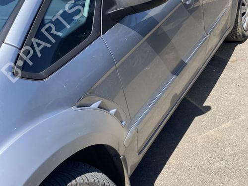 Used Steering rack FORD S-MAX (WA6) 2.0 Flexifuel (145 hp) 27527303