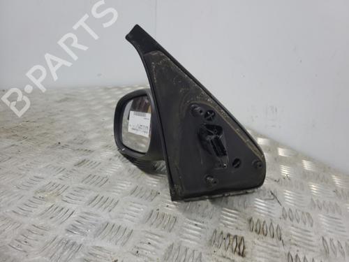 Ryggespeil venstre RENAULT CLIO II (BB_, CB_) 1.2 (BB0A, BB0F, BB10, BB1K, BB28, BB2D, BB2H, CB0A,... | BP20300607C26 