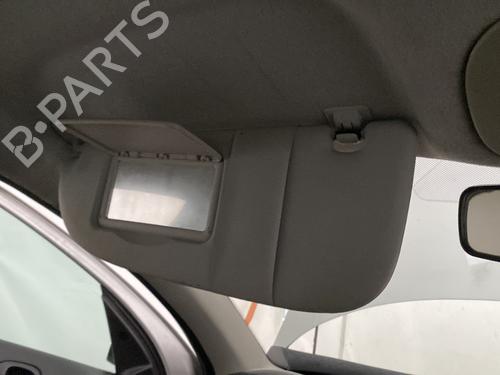 Used Left sun visor Left sun visor 30939264 30939264