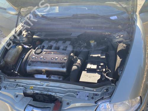 Used Engine control unit (ECU) Engine control unit (ECU) ALFA ROMEO 147 (937_) 1.6 16V T.SPARK (937.AXA1A, 937.AXB1A, 937.BXB1A) (120 hp) 29407015 29407015