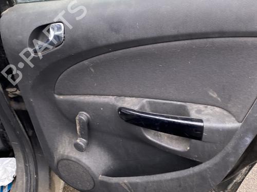 Used Rear right panel OPEL CORSA D (S07) 1.3 CDTI (L08, L68) (90 hp) 29188585