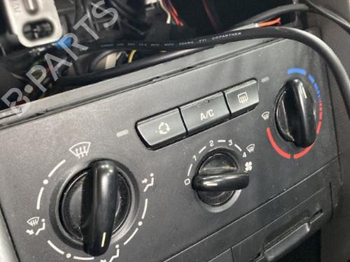 Used Climate control PEUGEOT 207 (WA_, WC_) 1.4 HDi (68 hp) 19912833