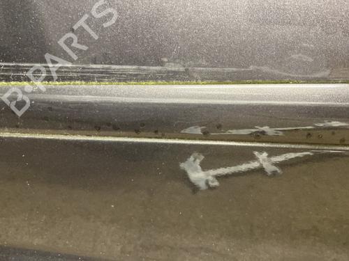 Door moulding trim AUDI A3 (8P1) 2.0 TDI 16V | BP22123491C150 