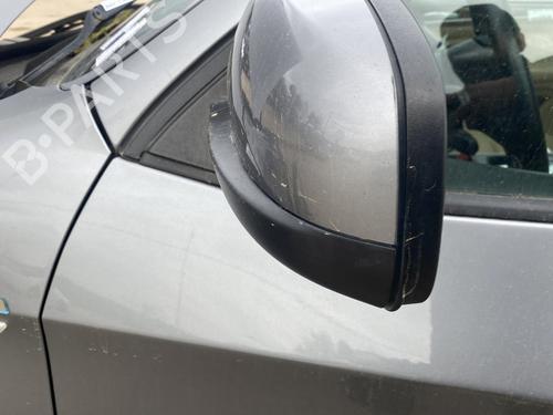 Used Left mirror Left mirror BMW X5 (E70) [2006-2013] 33832457 33832457