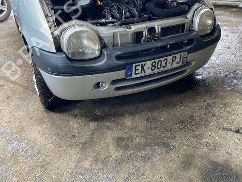 Foran støtfanger RENAULT TWINGO I (C06_) 1.2 (C066, C068) (58 hp) 25157199