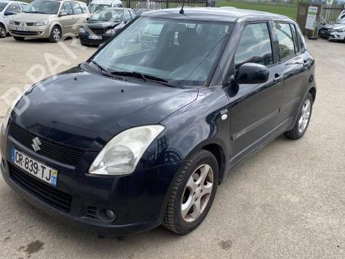 Air filter box SUZUKI SWIFT III (MZ, EZ) 1.3 DDiS (RS413D) | BP30146974M87 - Image 9