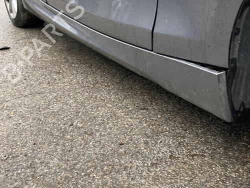 Próg prawy BMW 1 (E87) 118 d | BP22115516C114 