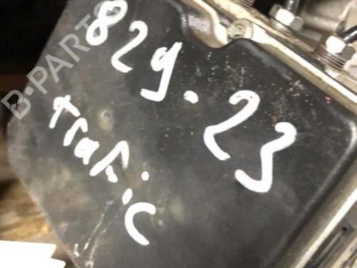 ABS pump RENAULT TRAFIC II Bus (JL) 2.0 dCi 115 (JL00, JL01, JL0H, JL0M, JL0U) | BP31999868M43