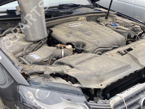 Gearbox AUDI A4 B8 (8K2) 2.0 TDI | BP26297872M3 - Image 2