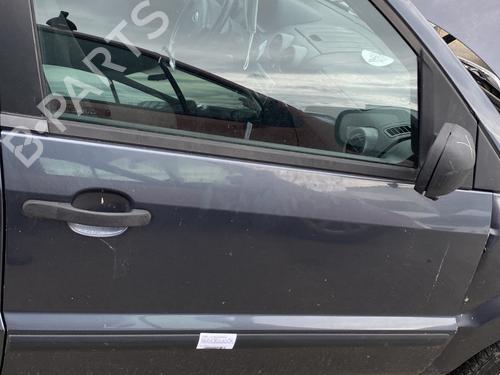 Used Right front door FORD FUSION (JU_) 1.4 TDCi (68 hp) 26221710