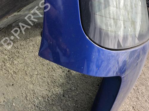 Bakluke CC/Kombi-Kupé VW GOLF IV (1J1) 1.9 TDI | BP22111337C6 