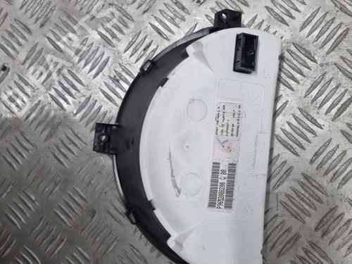 Used Instrument cluster CITROËN C2 (JM_) [2003-2017]  22112493