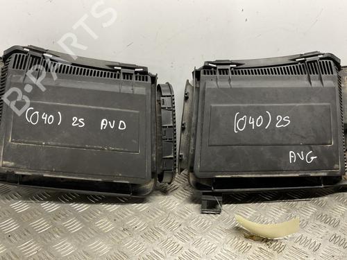 Air filter box BMW 5 (E39) 525 d | BP24519690M87