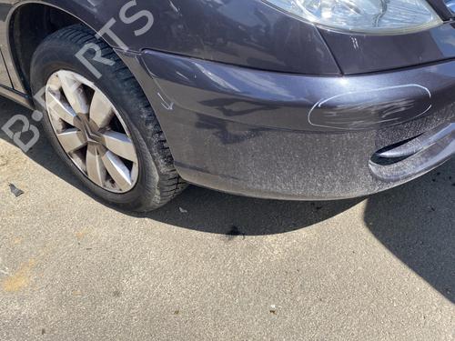 Front bumper CITROËN C8 (EA_, EB_) 2.0 HDi 165 | BP27506492C7 